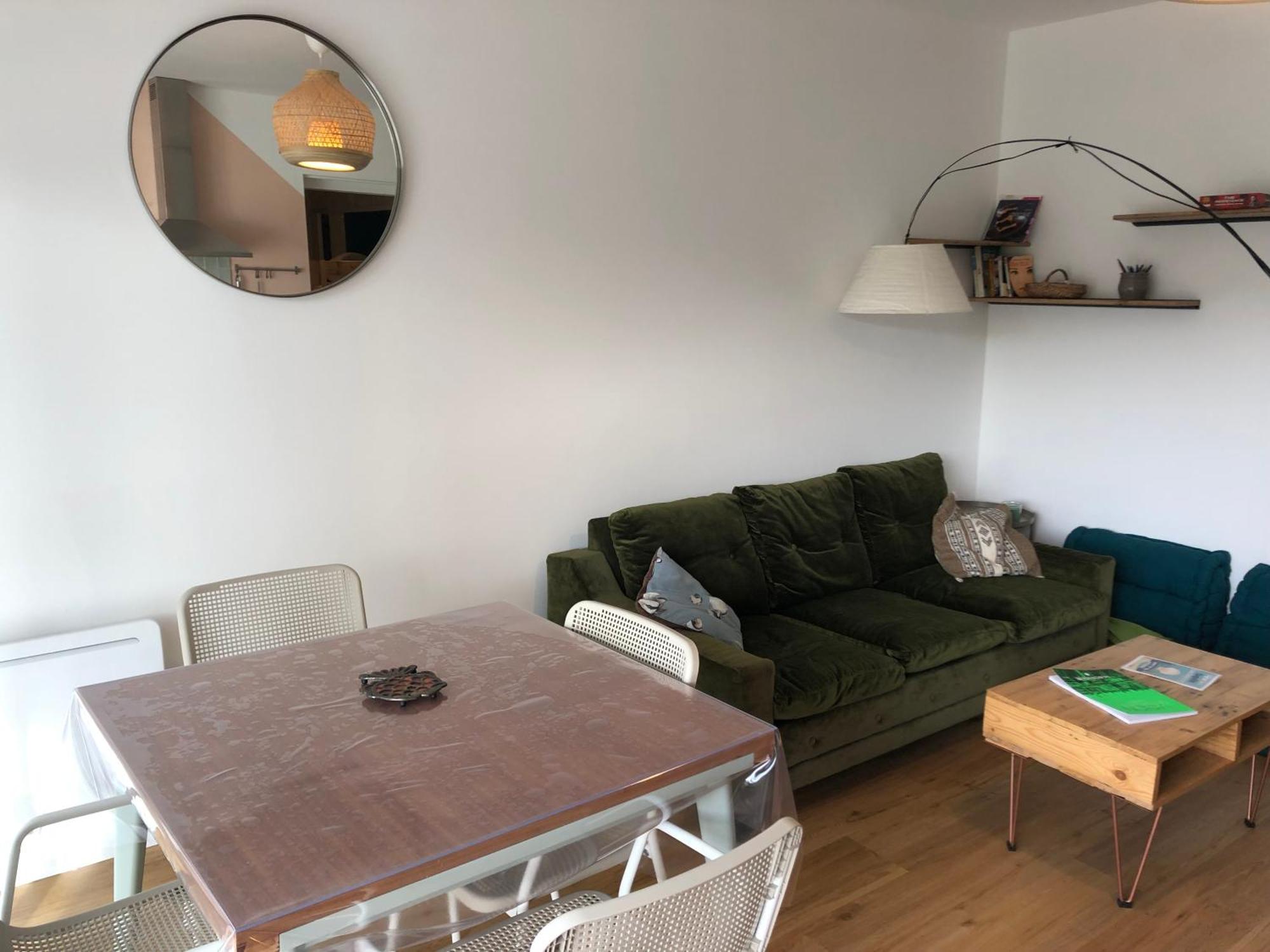 Apartmán Les Pins Penches Villers-sur-Mer Exteriér fotografie